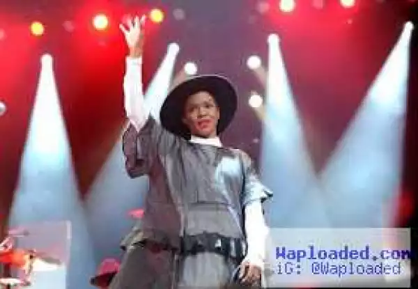 Lauryn Hill slammed after she shows up two hours late to Atlanta show